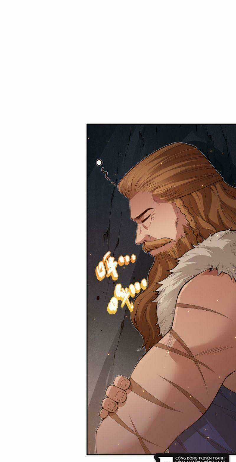 Giản Giới Chapter 168 trang 36