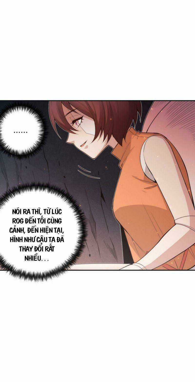 Giản Giới Chapter 168 trang 40
