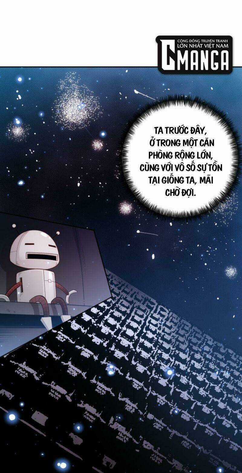 Giản Giới Chapter 168 trang 41