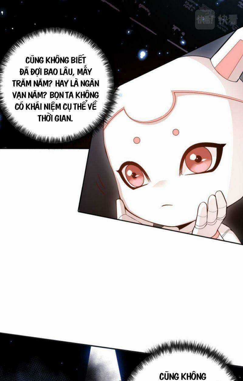 Giản Giới Chapter 168 trang 42