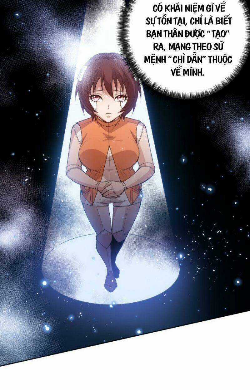 Giản Giới Chapter 168 trang 43