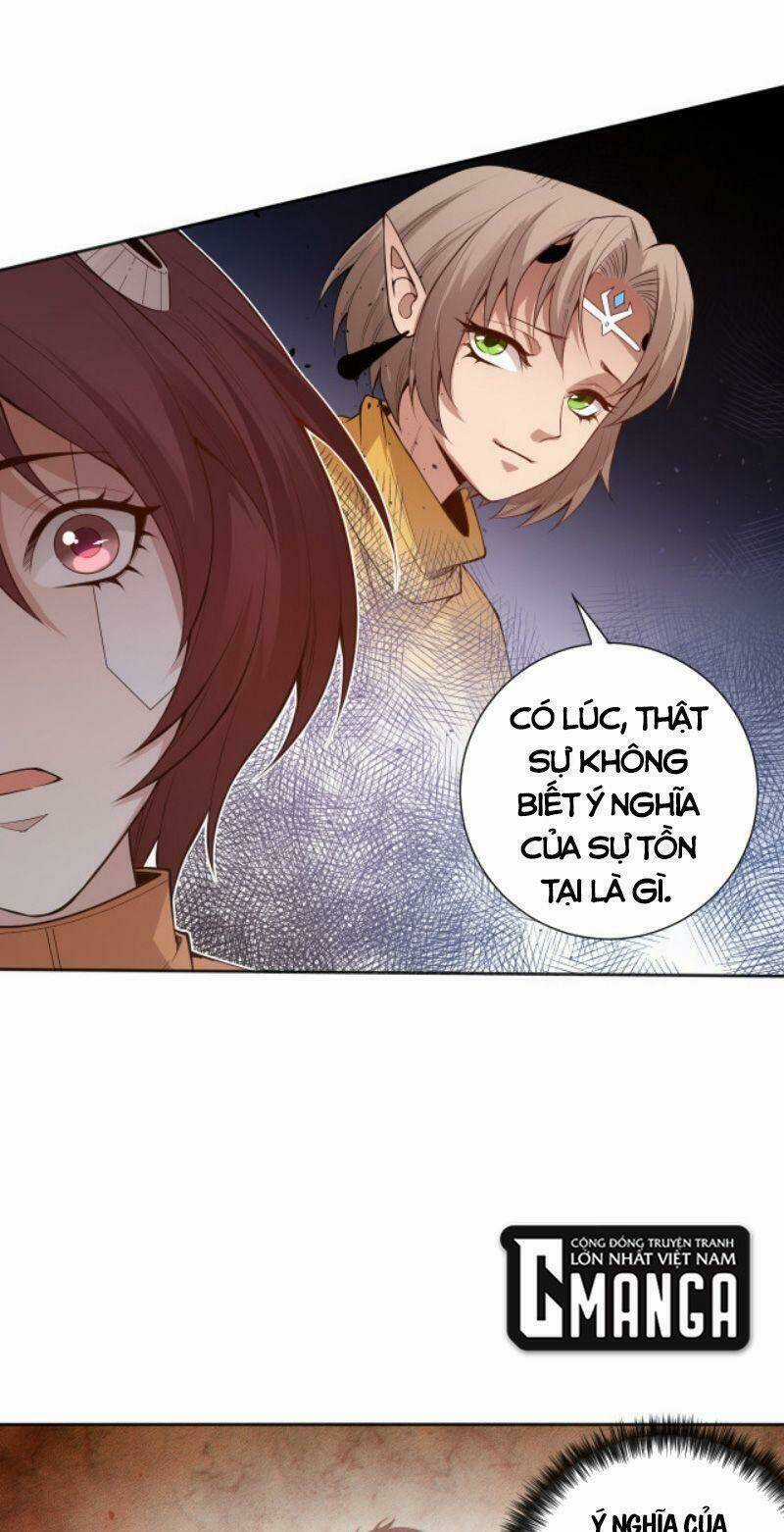 Giản Giới Chapter 168 trang 44