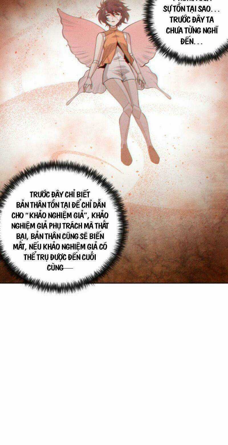 Giản Giới Chapter 168 trang 45