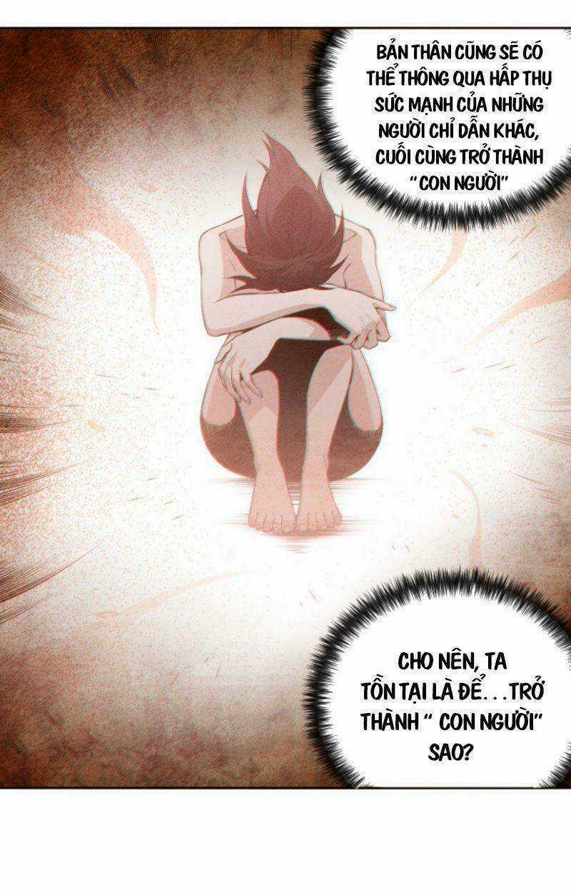 Giản Giới Chapter 168 trang 46