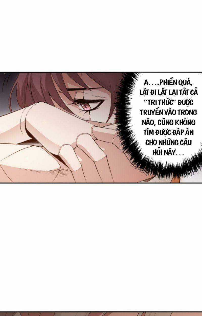 Giản Giới Chapter 168 trang 48