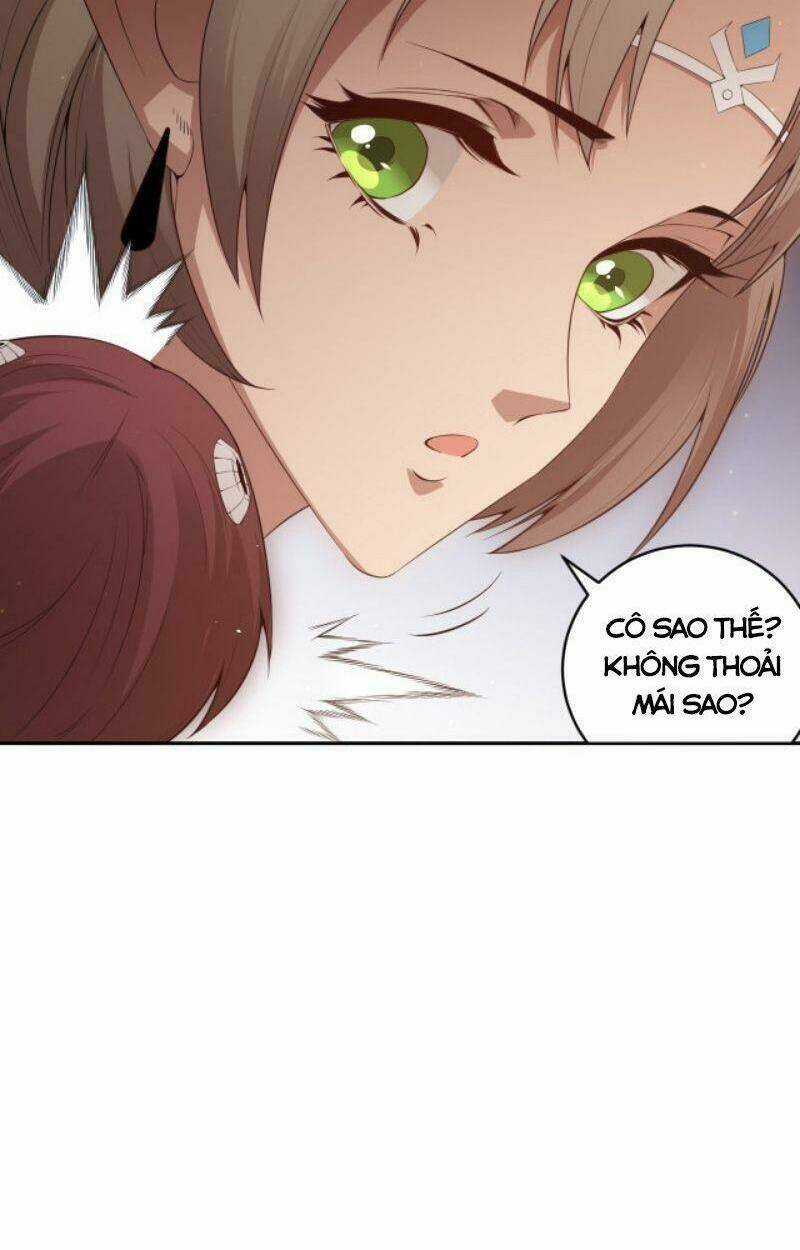 Giản Giới Chapter 168 trang 49