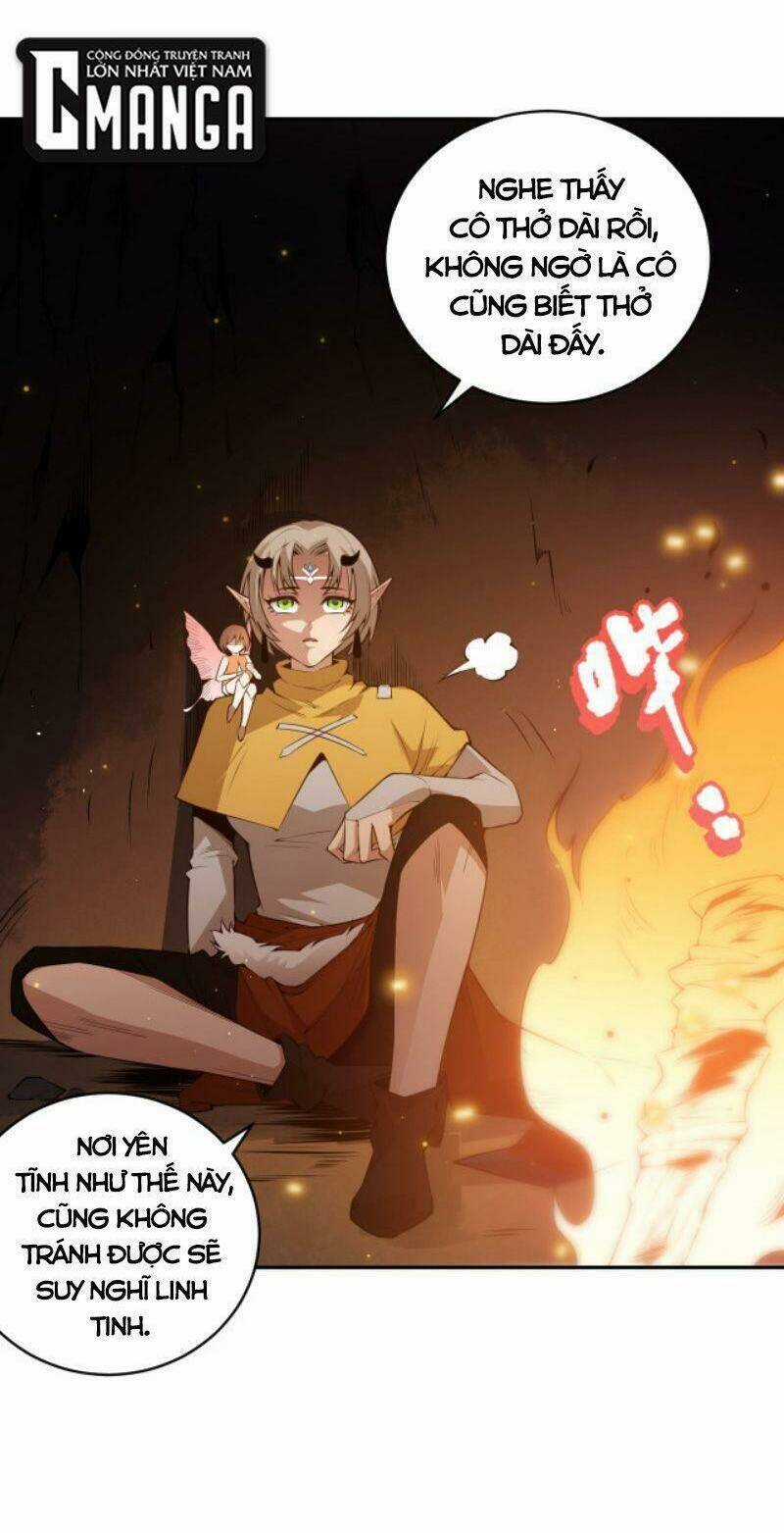 Giản Giới Chapter 168 trang 51
