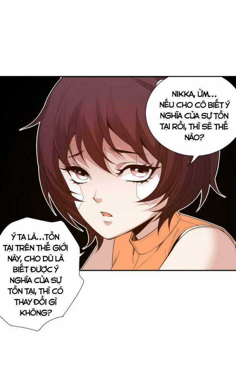 Giản Giới Chapter 168 trang 52