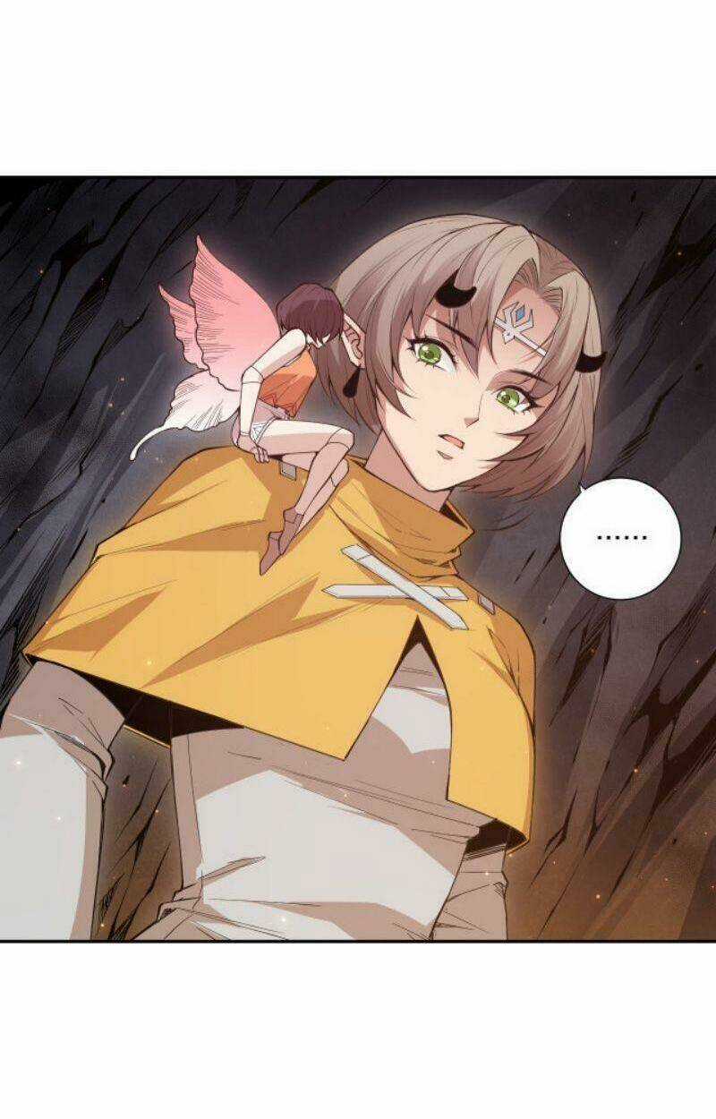 Giản Giới Chapter 168 trang 53