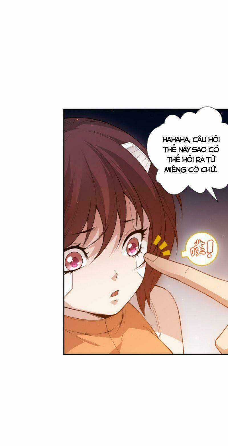 Giản Giới Chapter 168 trang 54