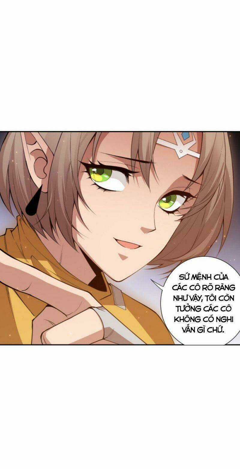 Giản Giới Chapter 168 trang 55