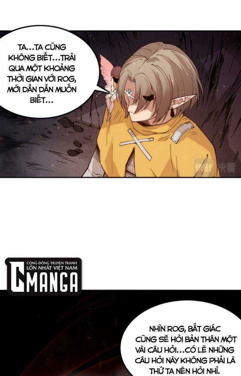 Giản Giới Chapter 168 trang 56