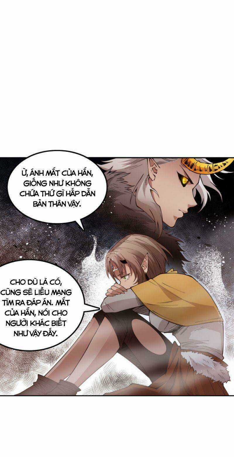 Giản Giới Chapter 168 trang 58