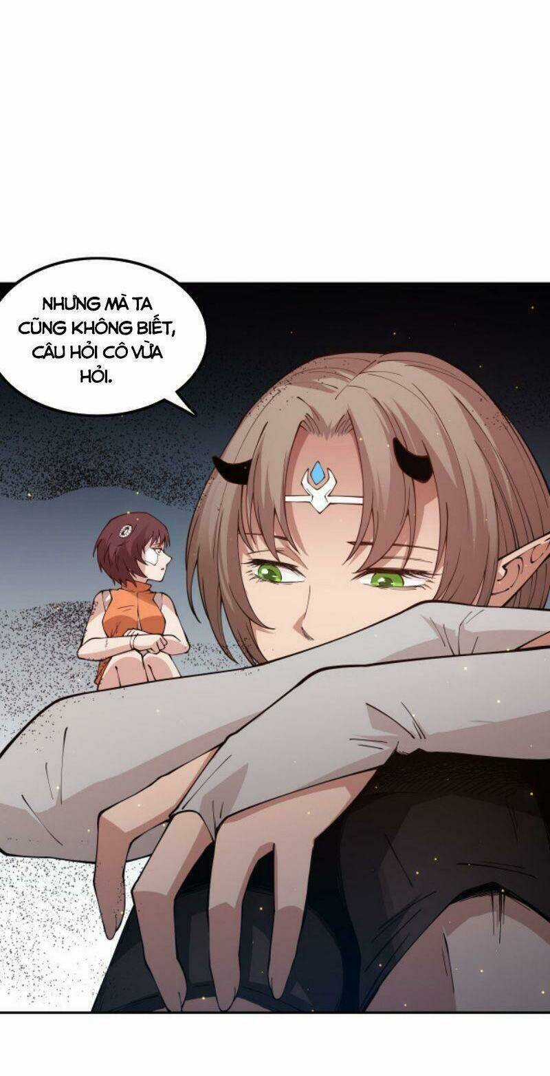 Giản Giới Chapter 168 trang 59