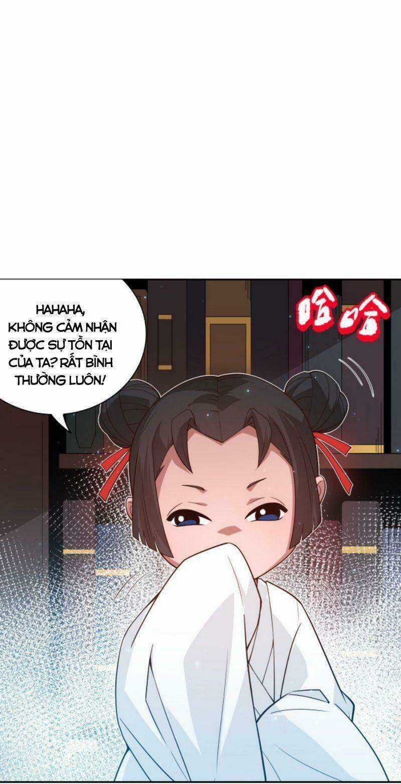 Giản Giới Chapter 168 trang 6
