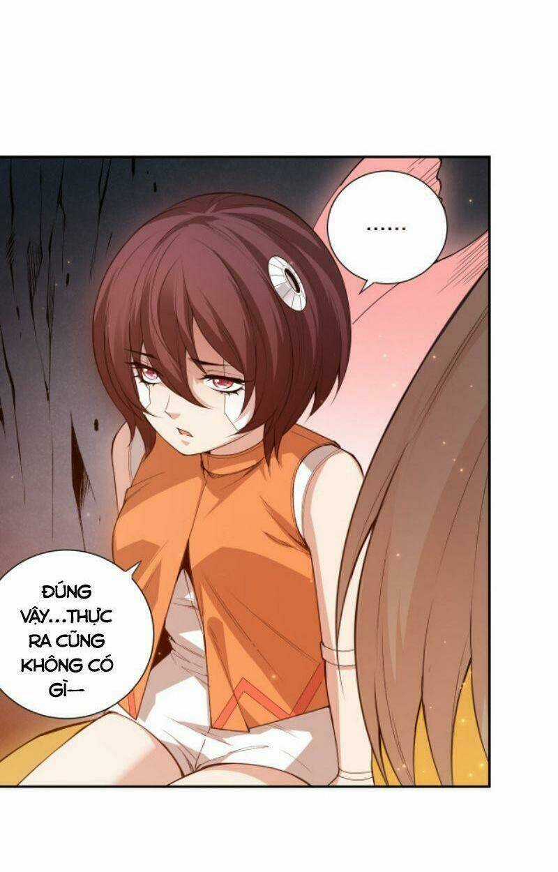 Giản Giới Chapter 168 trang 61