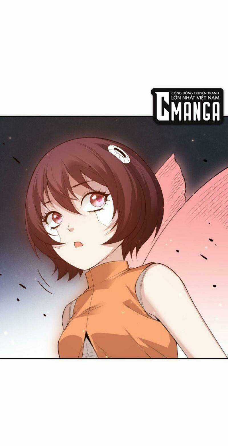 Giản Giới Chapter 168 trang 63