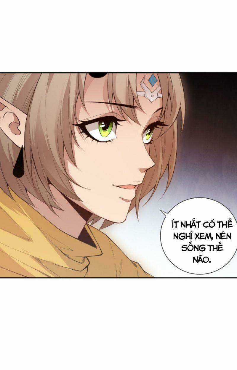 Giản Giới Chapter 168 trang 64