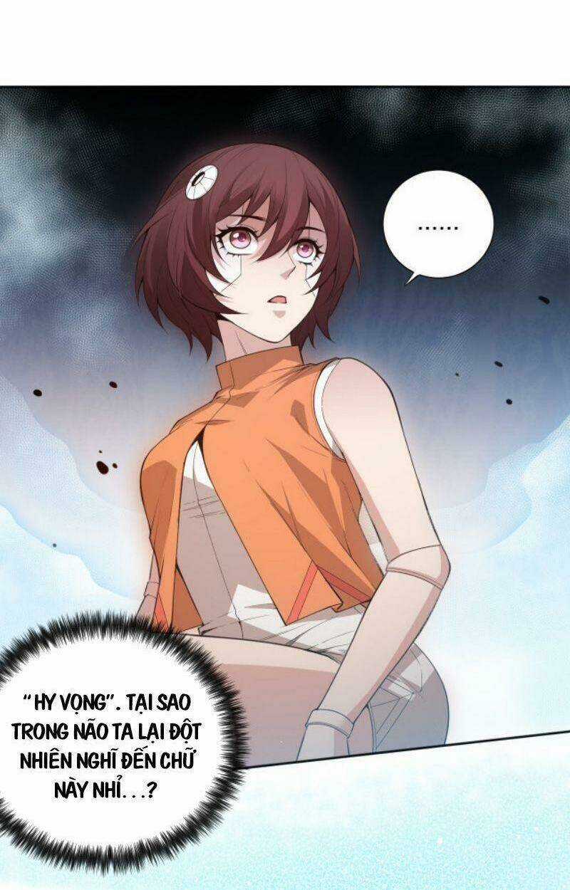 Giản Giới Chapter 168 trang 65