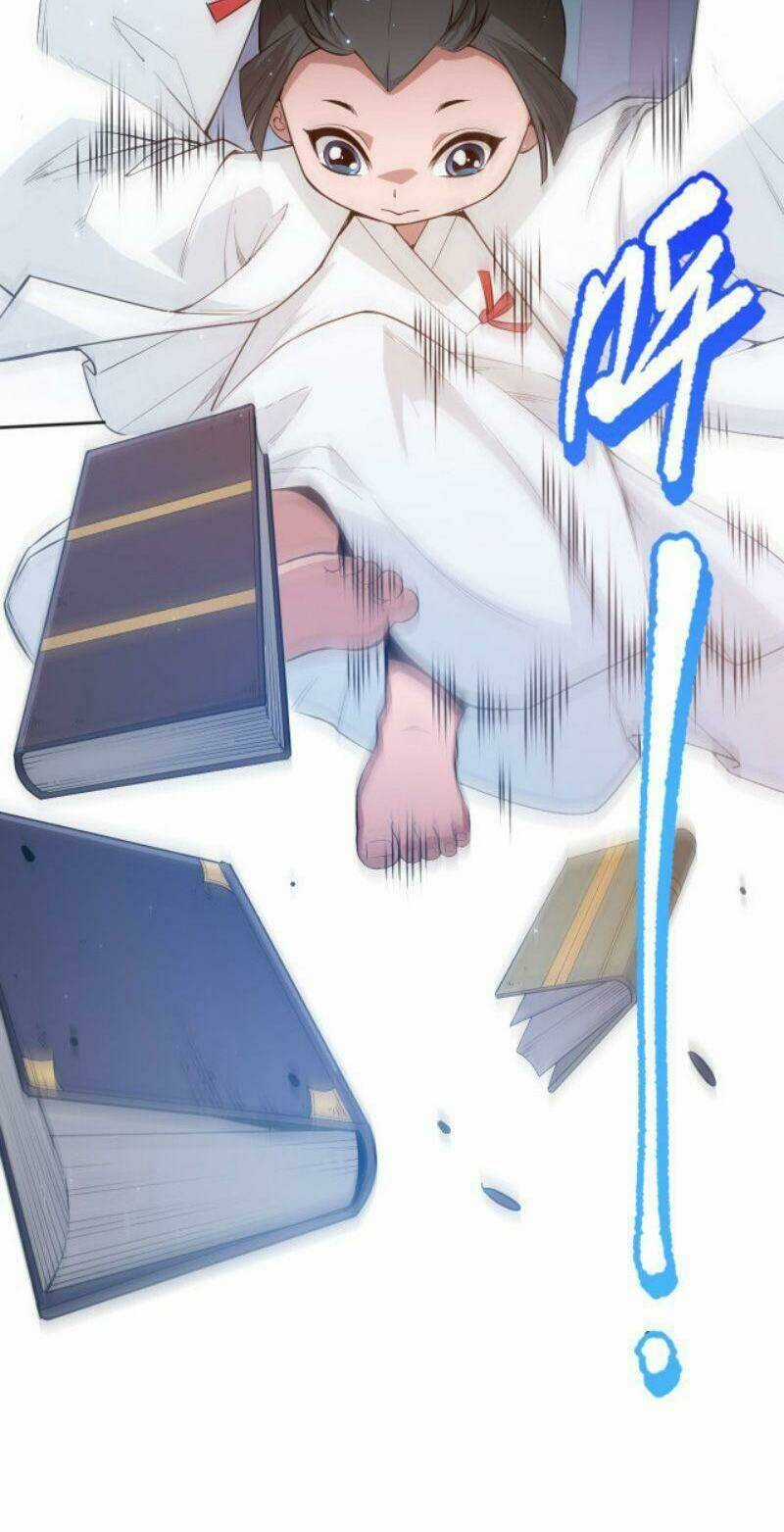 Giản Giới Chapter 168 trang 9