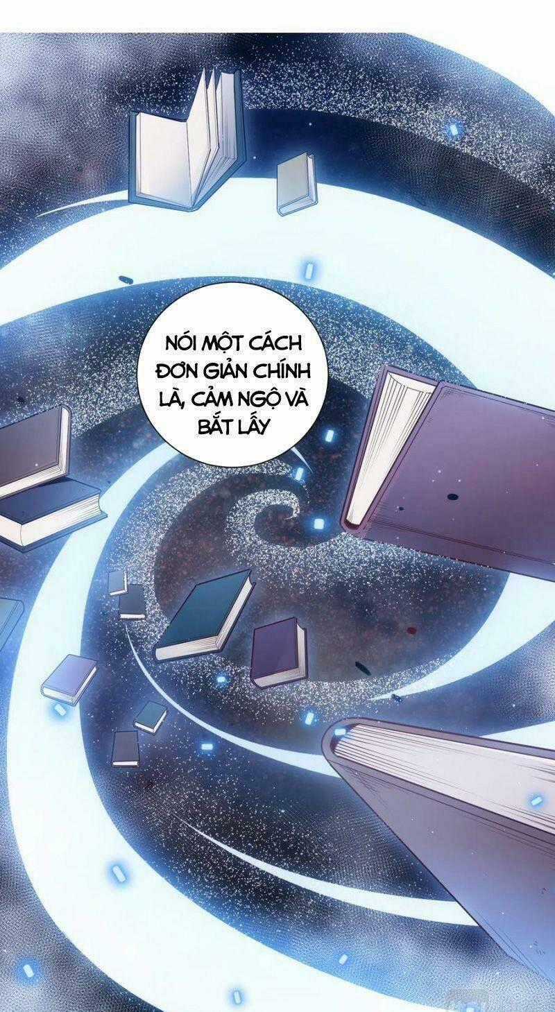Giản Giới Chapter 169 trang 0