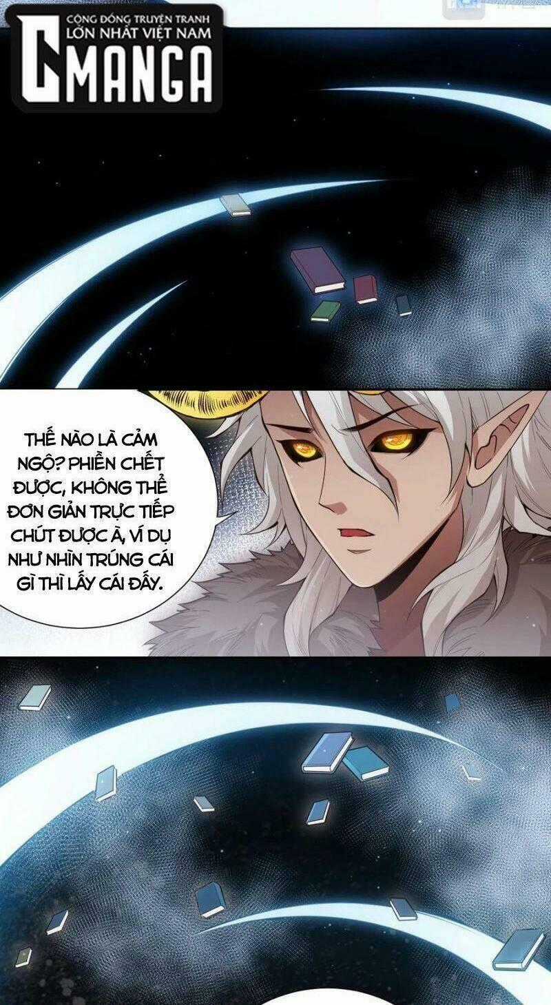 Giản Giới Chapter 169 trang 1
