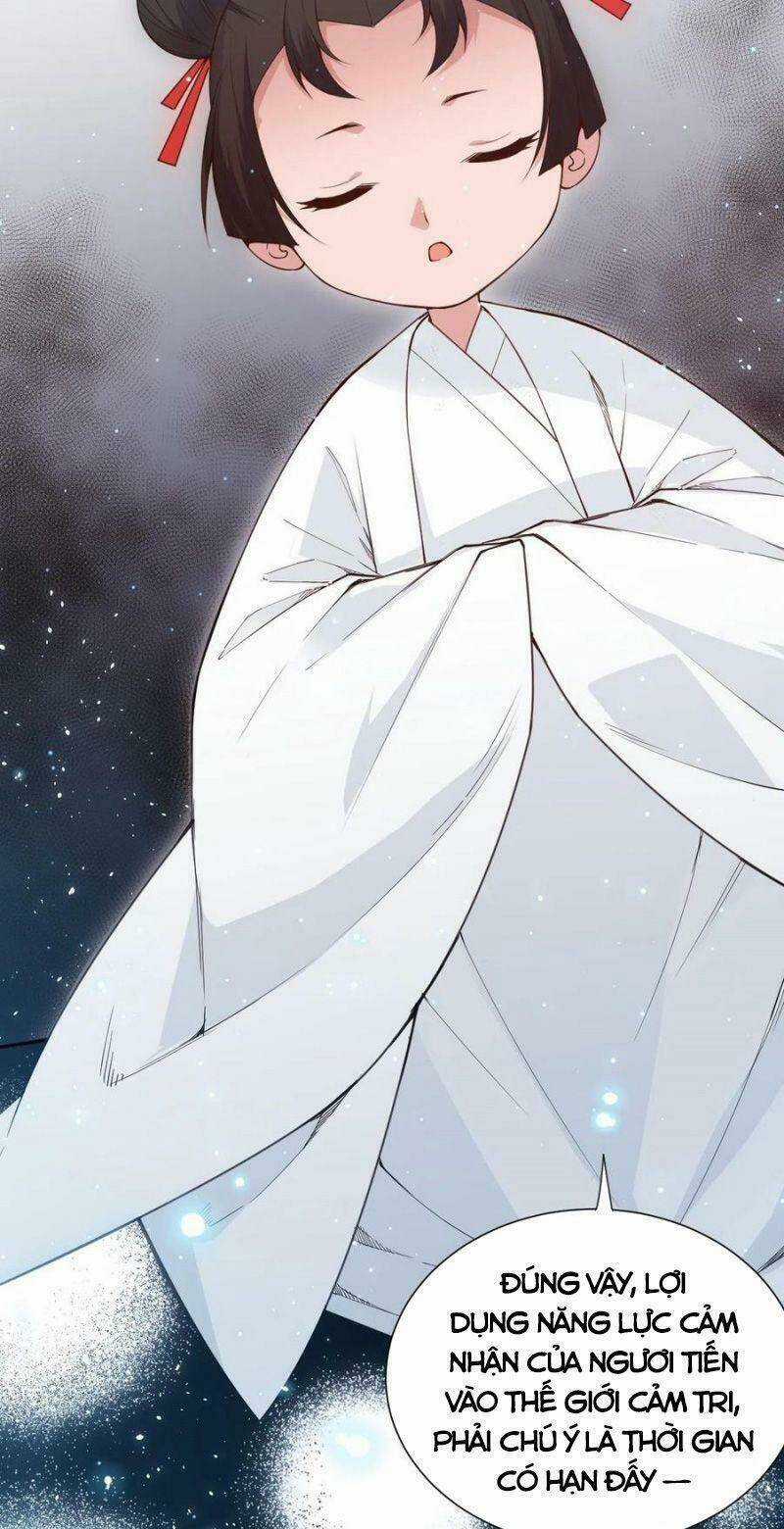 Giản Giới Chapter 169 trang 10