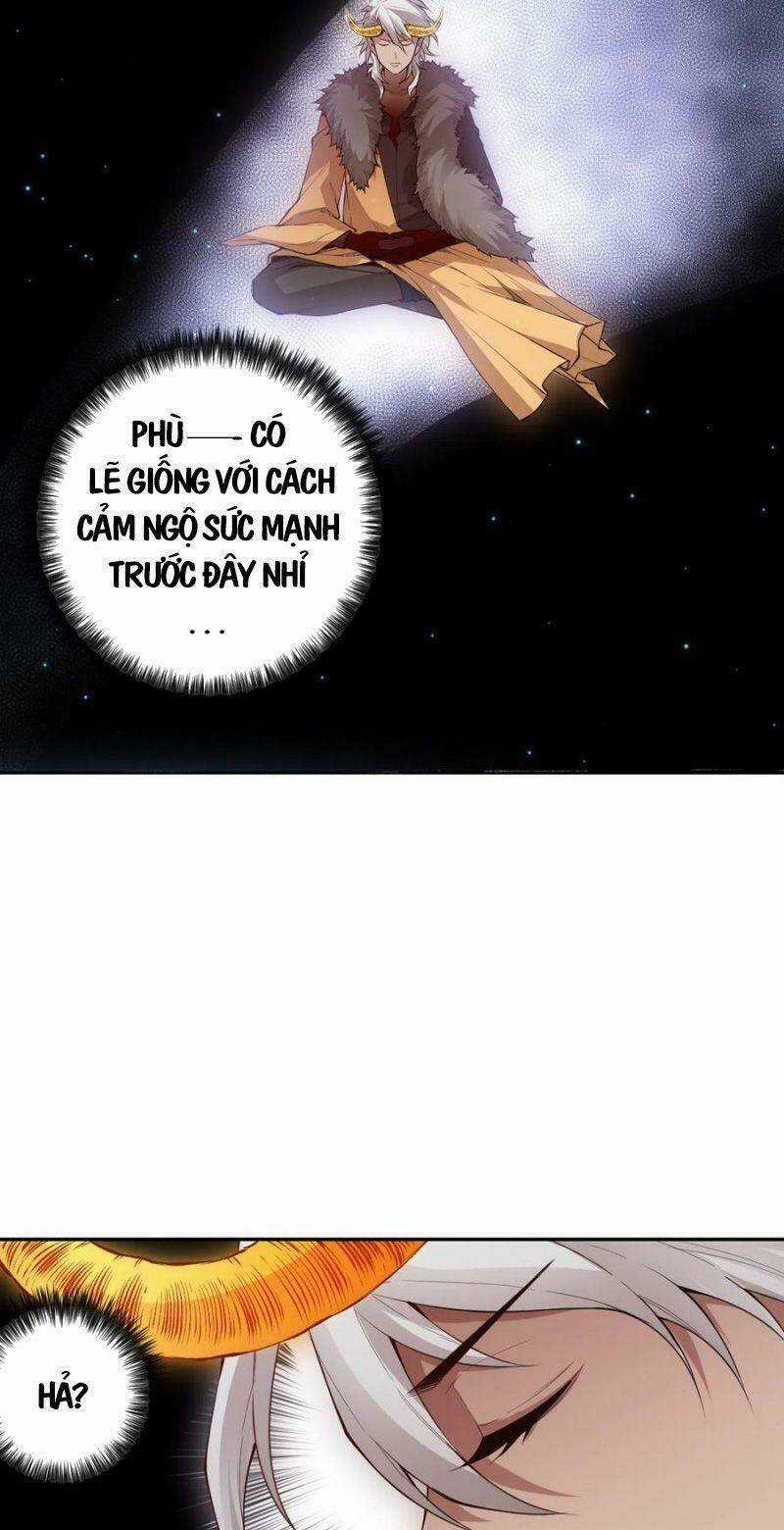 Giản Giới Chapter 169 trang 14