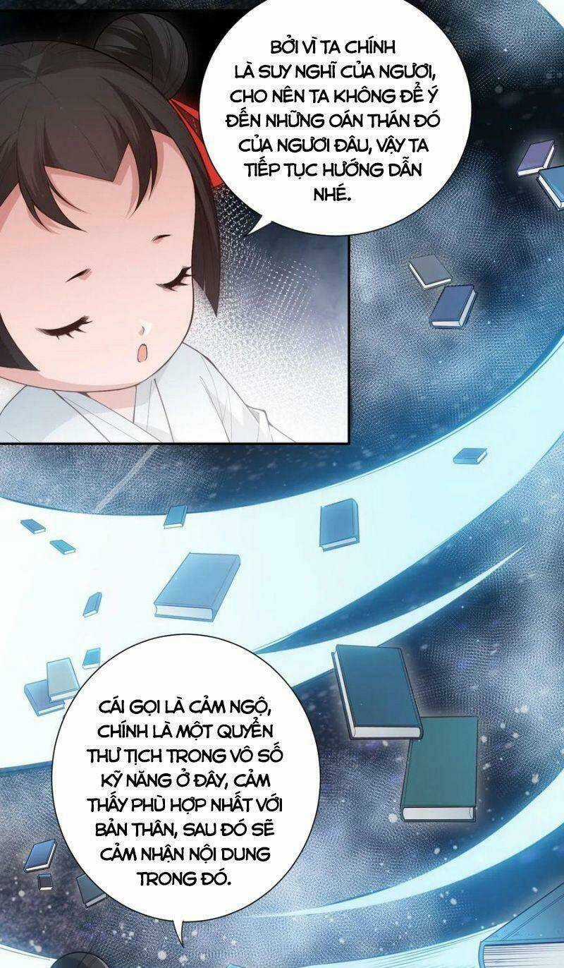 Giản Giới Chapter 169 trang 2