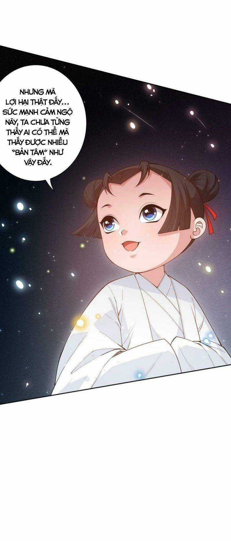 Giản Giới Chapter 169 trang 20