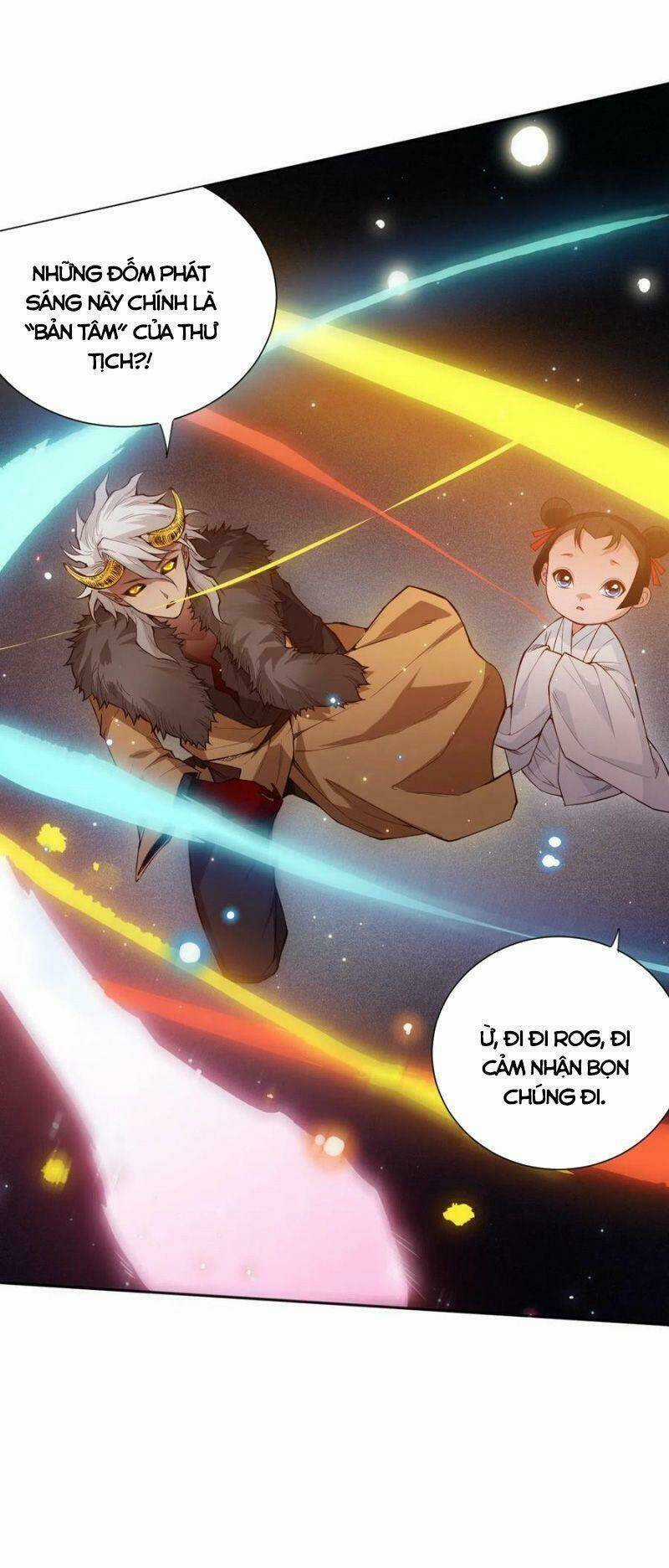 Giản Giới Chapter 169 trang 21