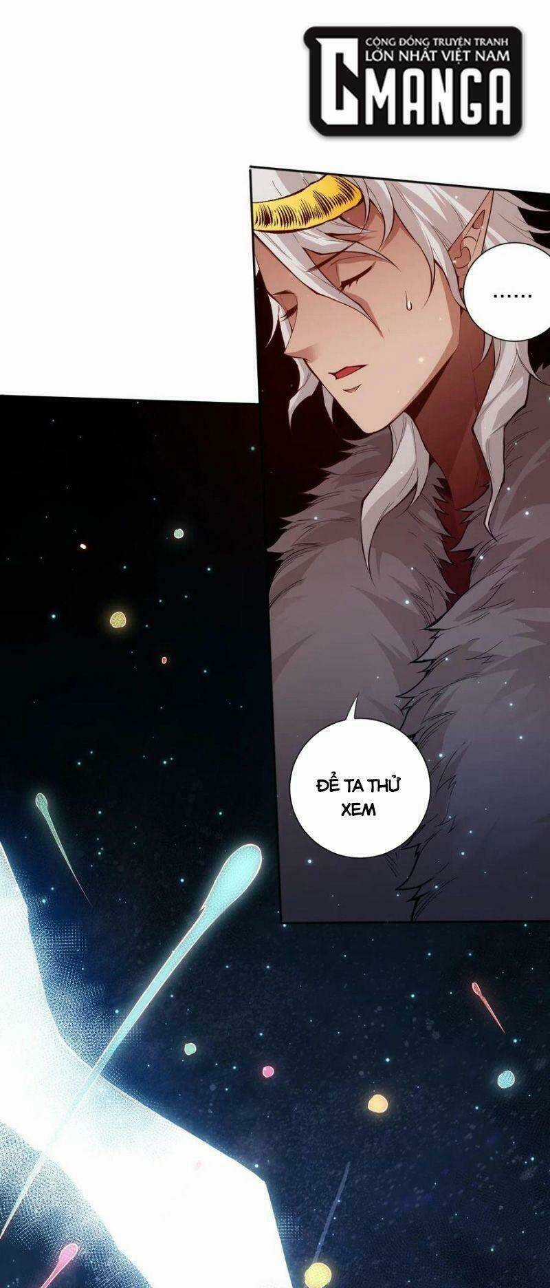 Giản Giới Chapter 169 trang 22