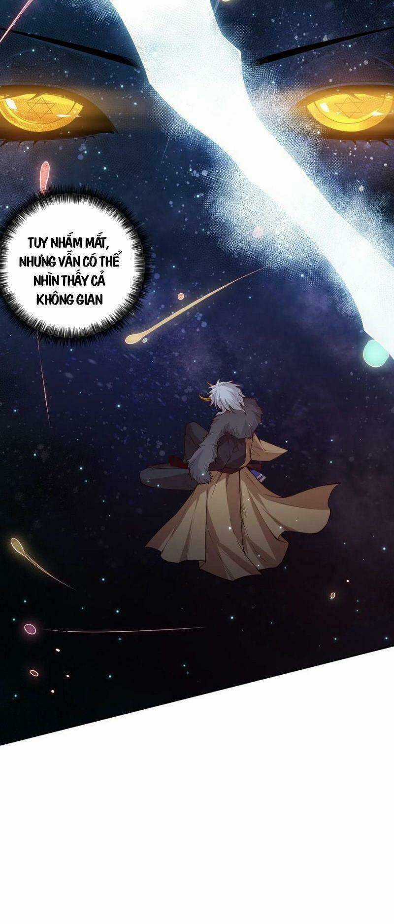 Giản Giới Chapter 169 trang 23