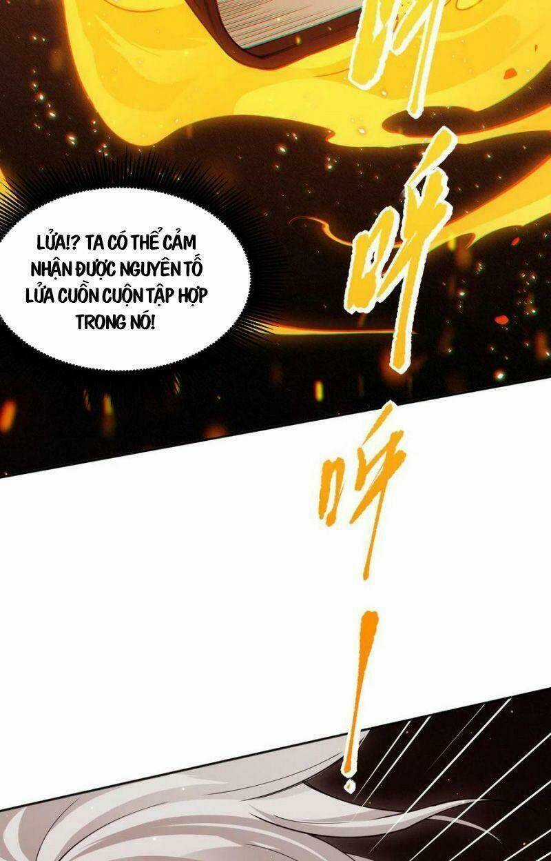 Giản Giới Chapter 169 trang 27