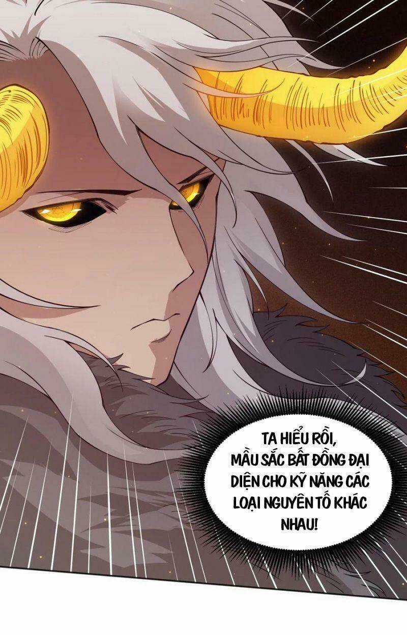 Giản Giới Chapter 169 trang 28