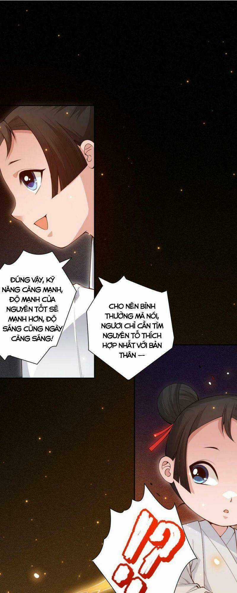 Giản Giới Chapter 169 trang 29