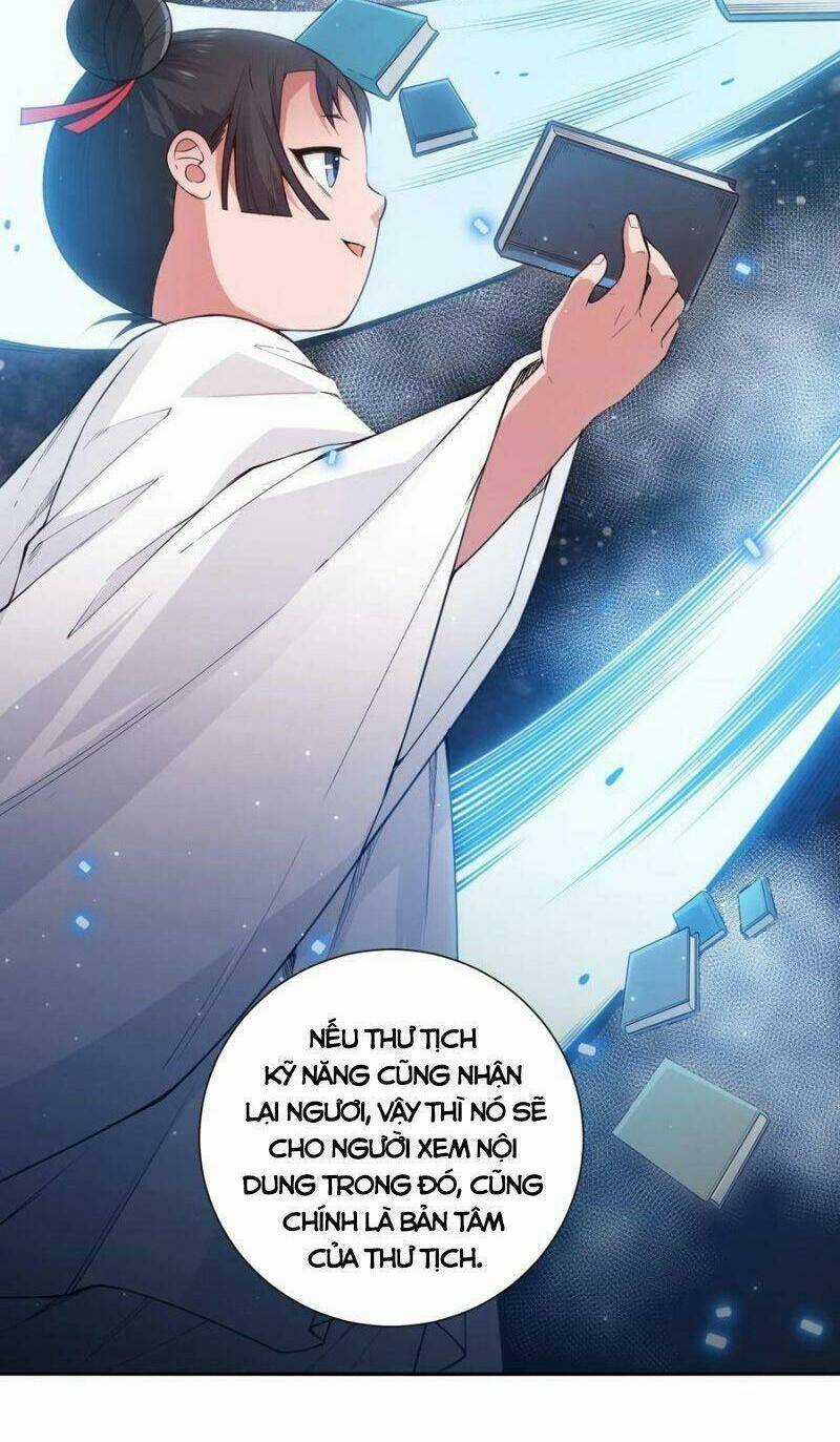 Giản Giới Chapter 169 trang 3