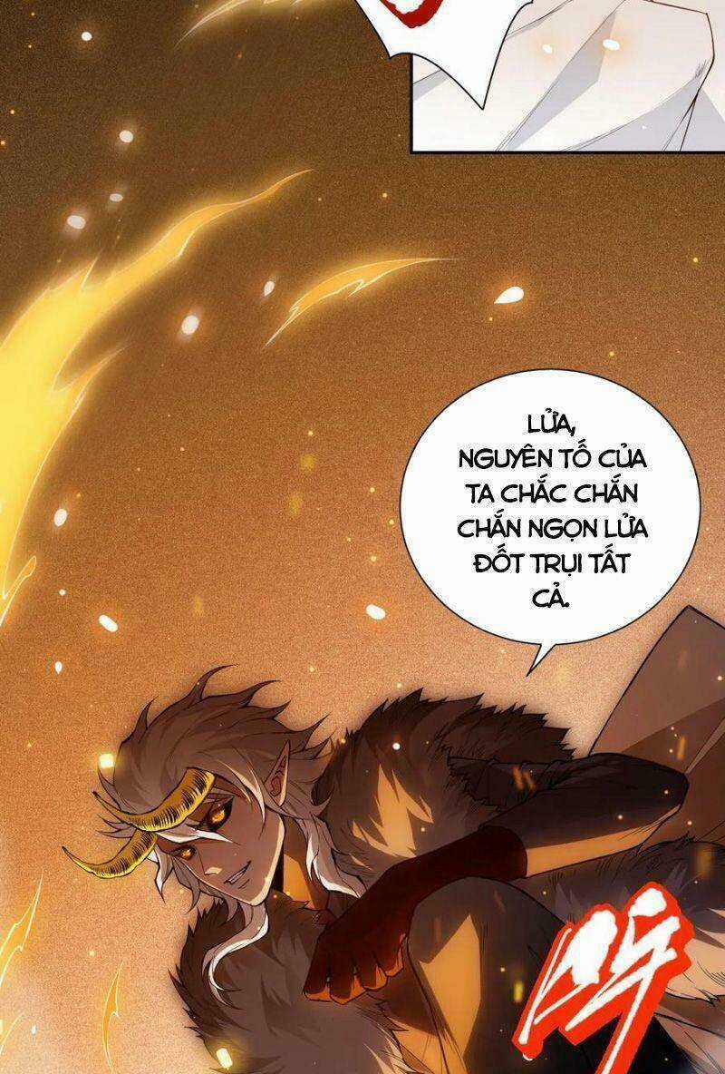 Giản Giới Chapter 169 trang 30