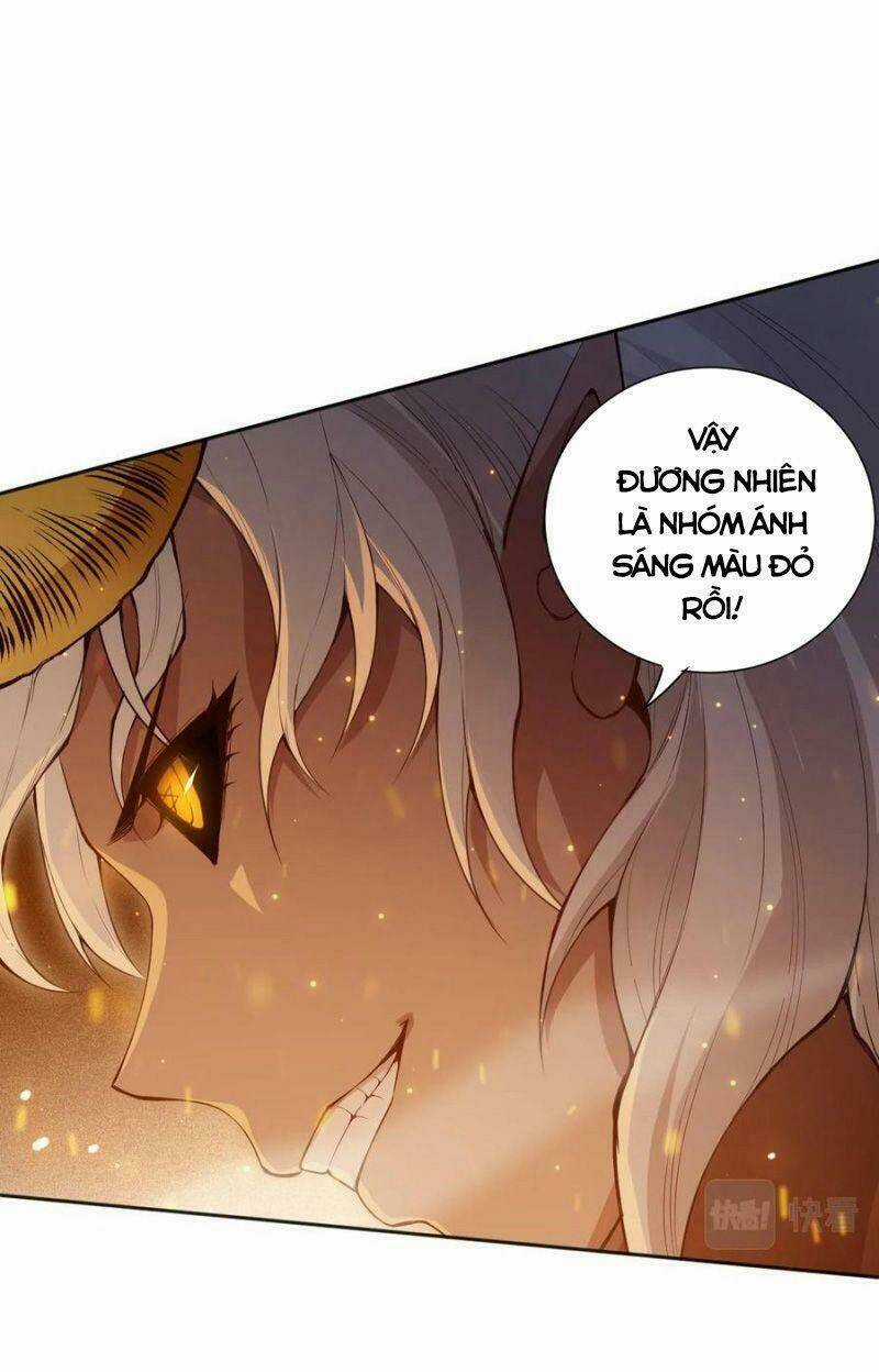Giản Giới Chapter 169 trang 32