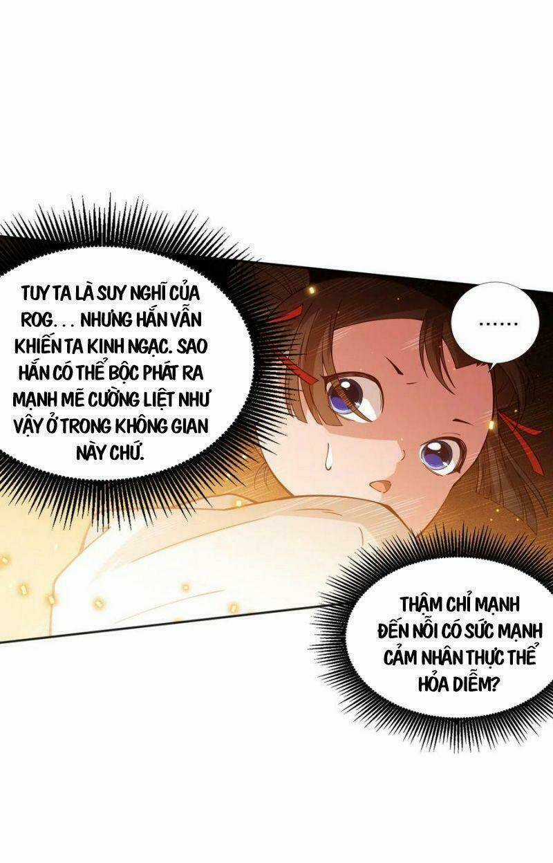 Giản Giới Chapter 169 trang 33