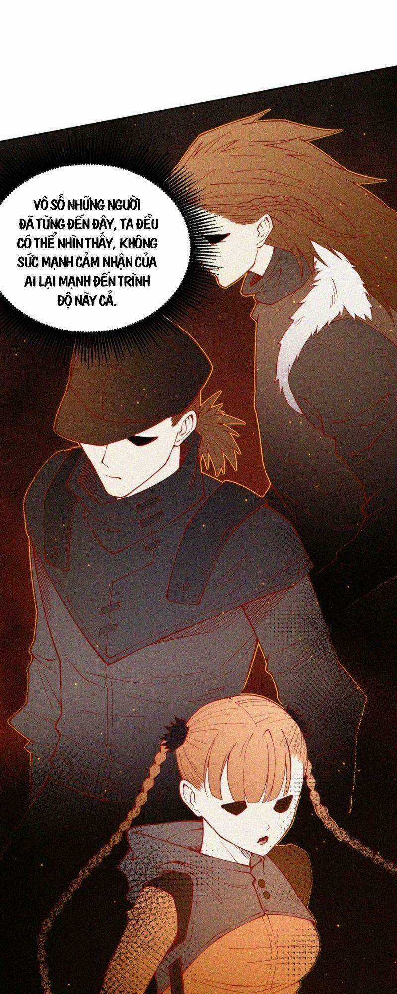 Giản Giới Chapter 169 trang 34