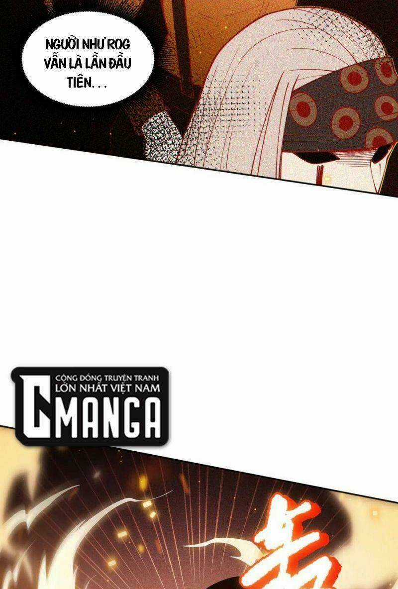 Giản Giới Chapter 169 trang 35