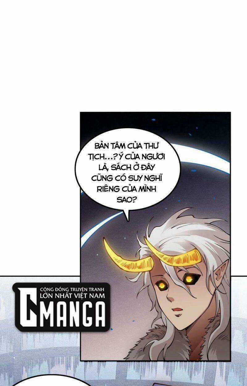 Giản Giới Chapter 169 trang 4
