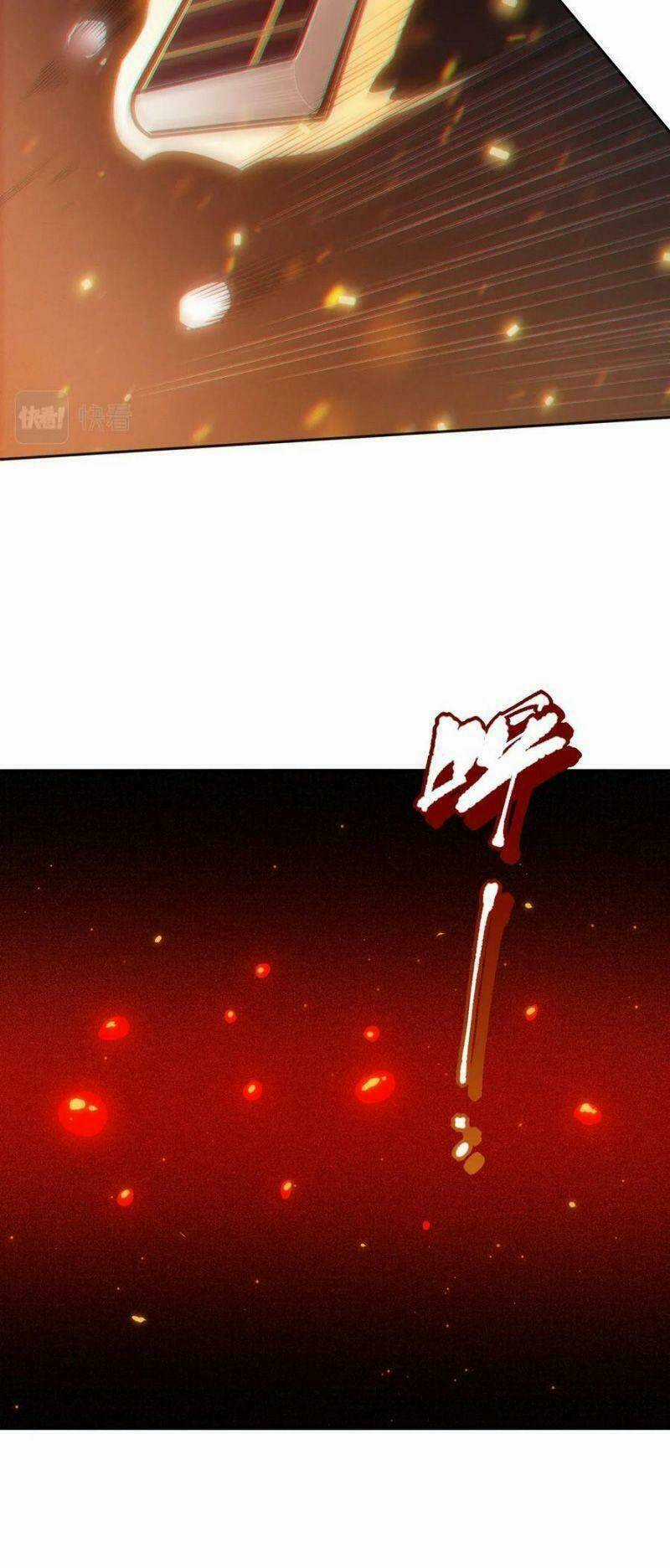 Giản Giới Chapter 169 trang 40