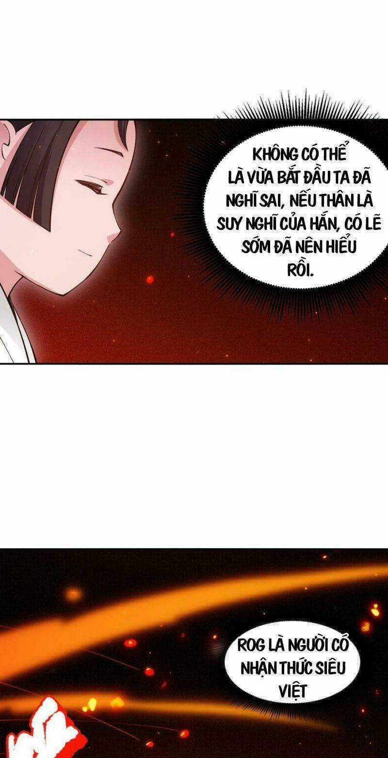 Giản Giới Chapter 169 trang 41