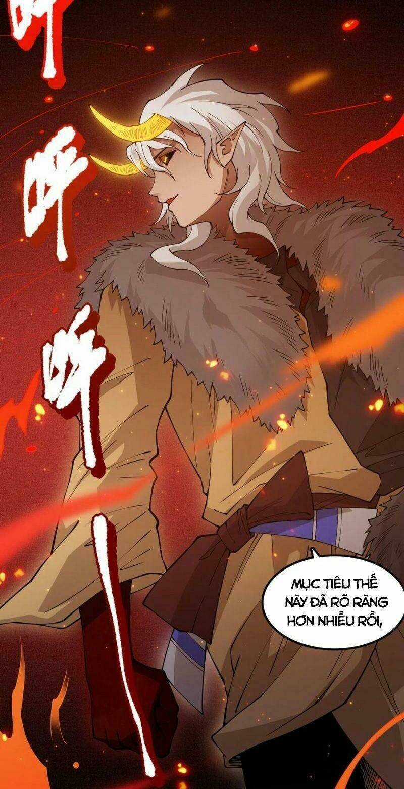 Giản Giới Chapter 169 trang 42