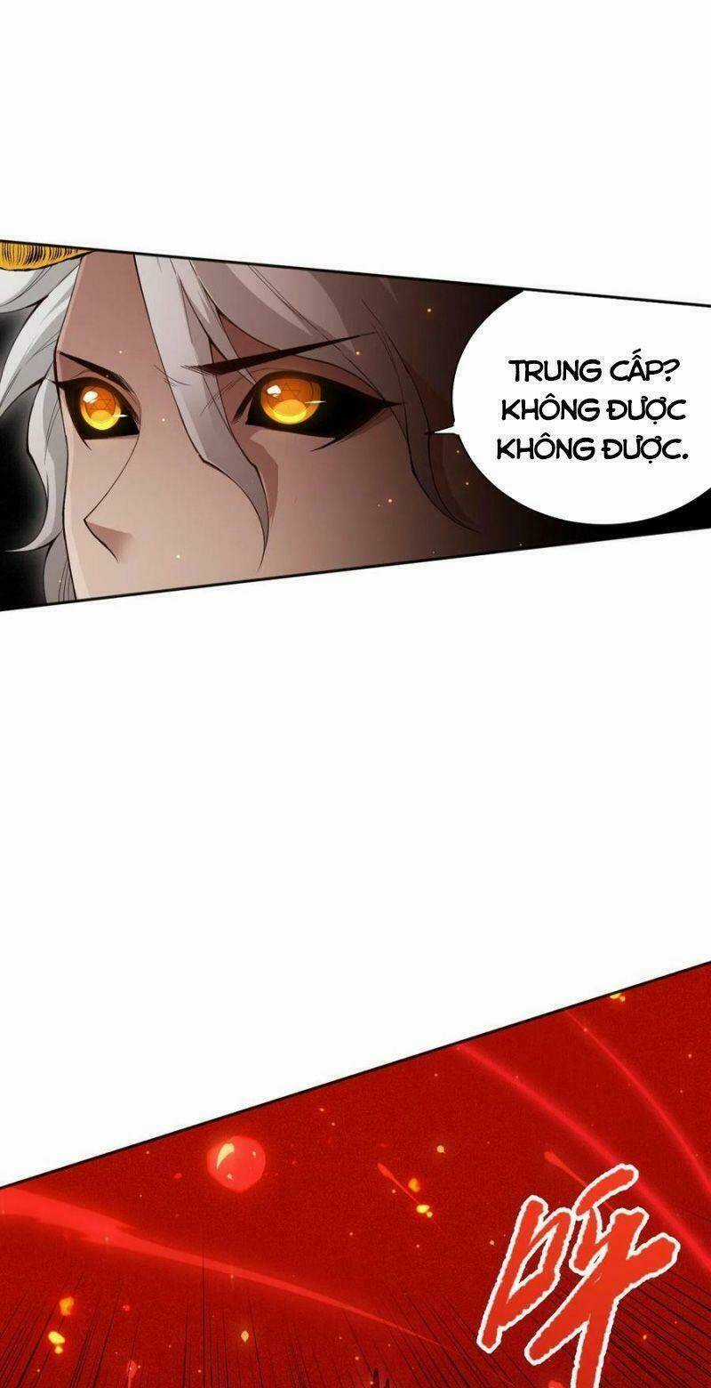 Giản Giới Chapter 169 trang 47