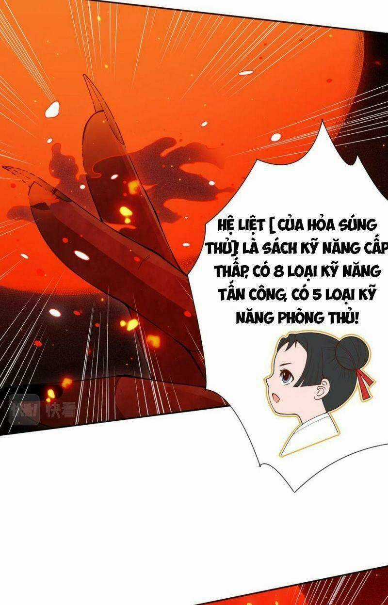 Giản Giới Chapter 169 trang 49