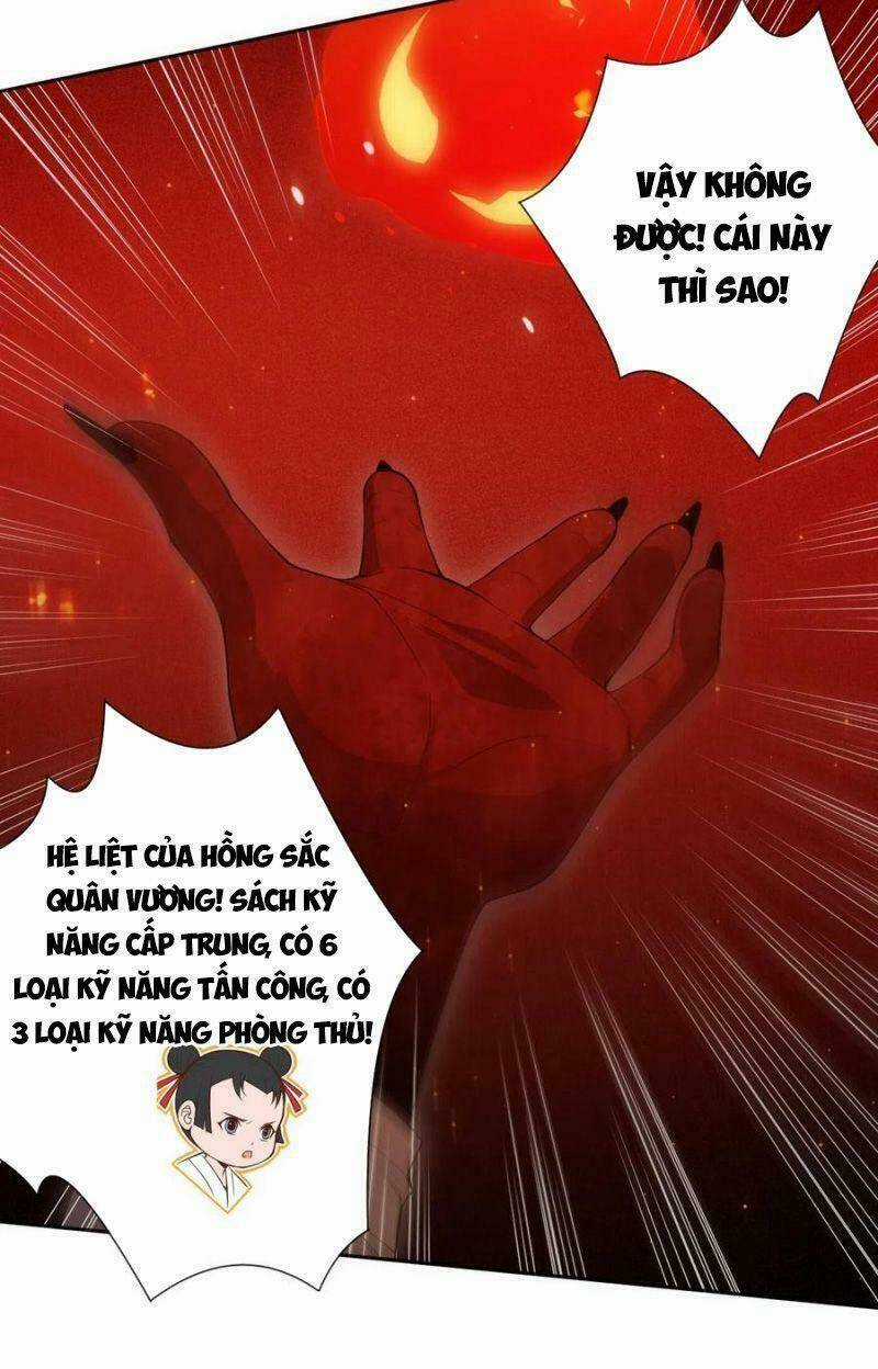 Giản Giới Chapter 169 trang 50