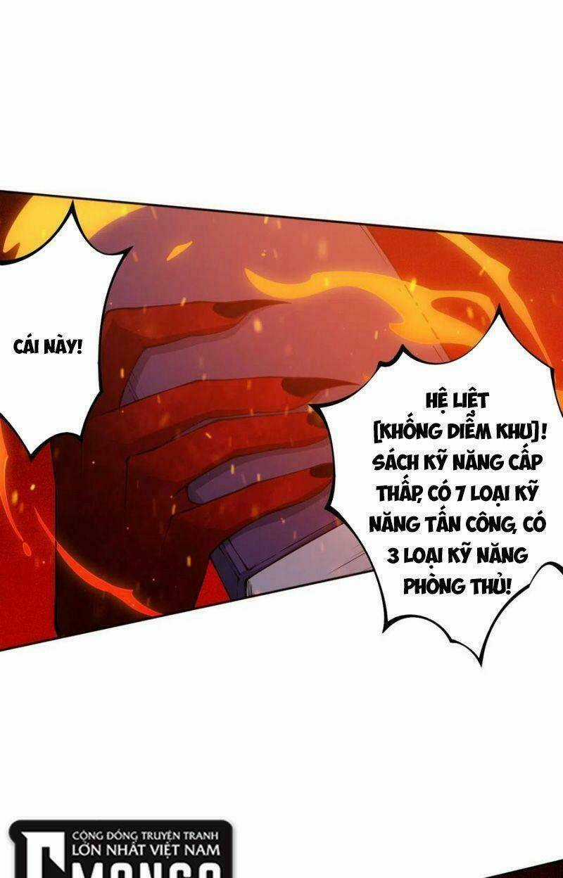 Giản Giới Chapter 169 trang 51